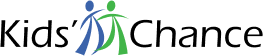 Kids Chance logo